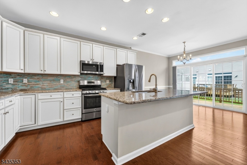 84 Autumn Lane Montgomery NJ 08558