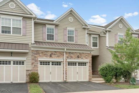 84 Autumn Lane Montgomery NJ 08558