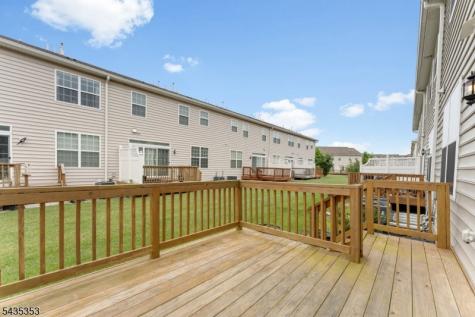 84 Autumn Lane Montgomery NJ 08558
