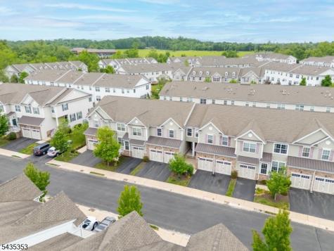 84 Autumn Lane Montgomery NJ 08558