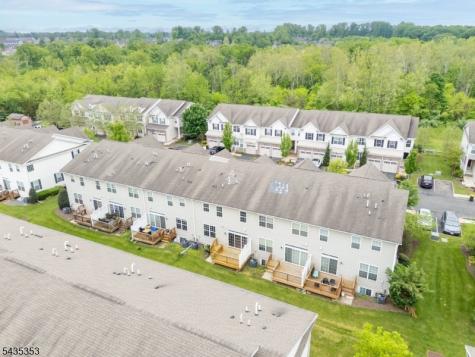 84 Autumn Lane Montgomery NJ 08558