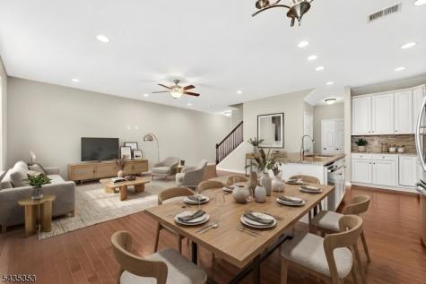 84 Autumn Lane Montgomery NJ 08558