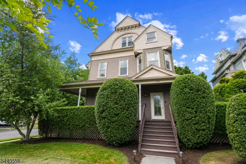129 Claremont Avenue Montclair NJ 07042