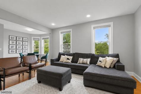 129 Claremont Avenue Montclair NJ 07042