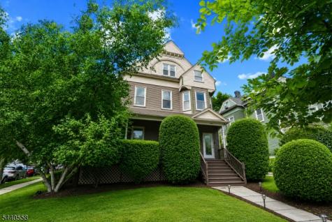 129 Claremont Avenue Montclair NJ 07042
