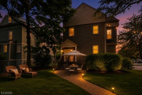 129 Claremont Avenue Montclair NJ 07042