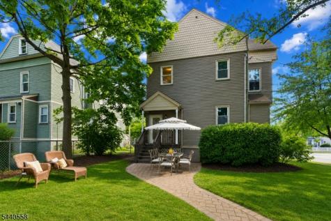 129 Claremont Avenue Montclair NJ 07042