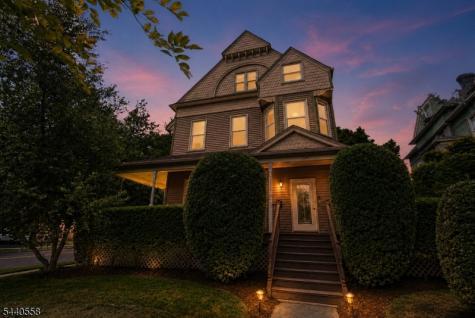 129 Claremont Avenue Montclair NJ 07042