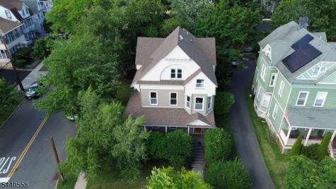 129 Claremont Avenue Montclair NJ 07042