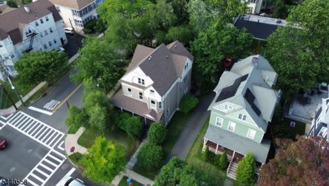 129 Claremont Avenue Montclair NJ 07042