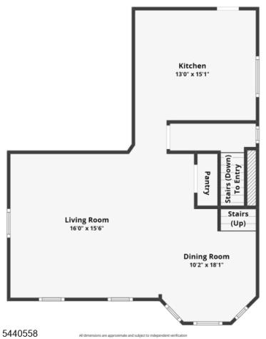 129 Claremont Avenue Montclair NJ 07042