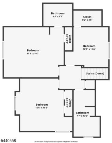129 Claremont Avenue Montclair NJ 07042
