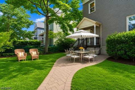129 Claremont Avenue Montclair NJ 07042