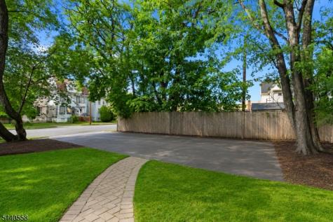 129 Claremont Avenue Montclair NJ 07042