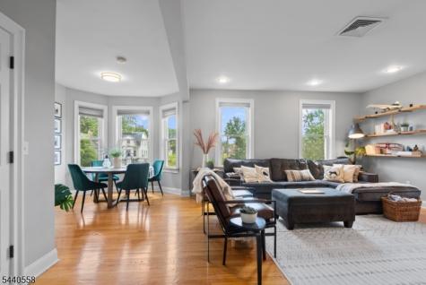 129 Claremont Avenue Montclair NJ 07042