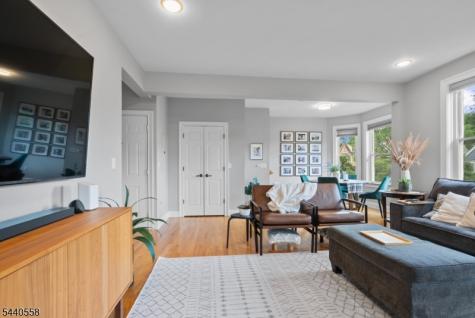 129 Claremont Avenue Montclair NJ 07042