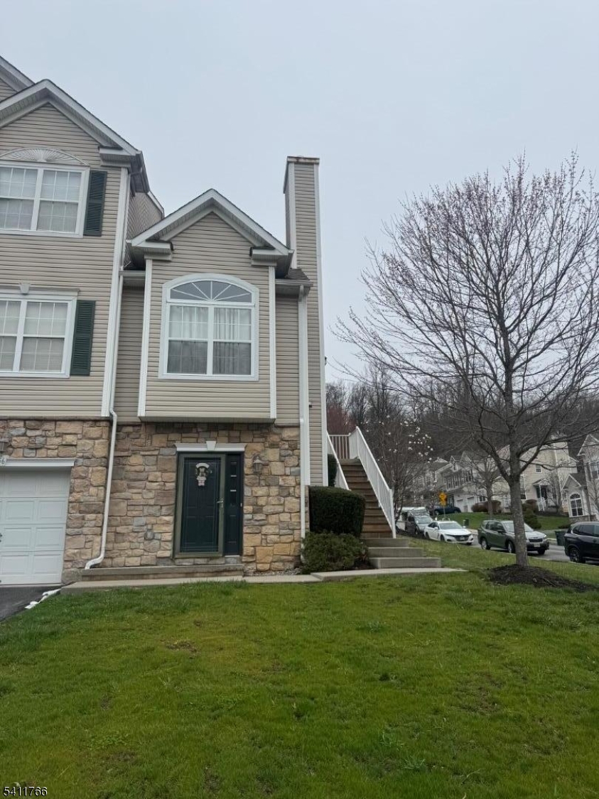 56 Congressional Boulevard Washington NJ 07882