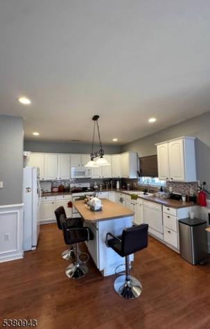 56 Congressional Boulevard Washington NJ 07882