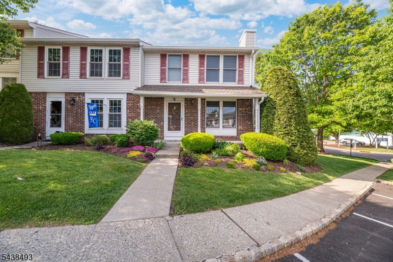 2 Liberty Lane Franklin NJ 07416
