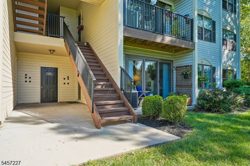 89 Woodward Lane Bernards NJ 07920