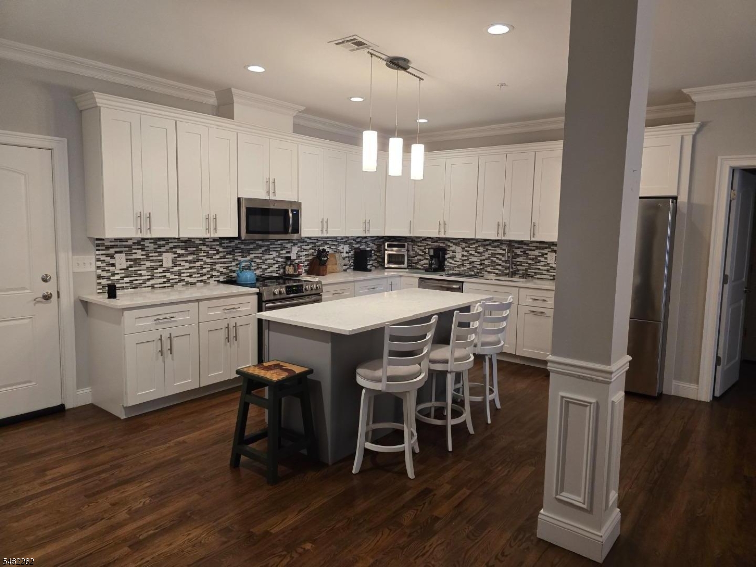 234 No Branch River Road Ondo Branchburg NJ 08876