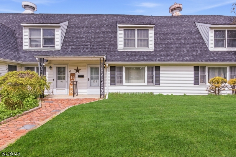 121 W End Avenue Newton NJ 07860