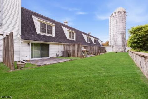 121 W End Avenue Newton NJ 07860