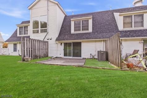 121 W End Avenue Newton NJ 07860