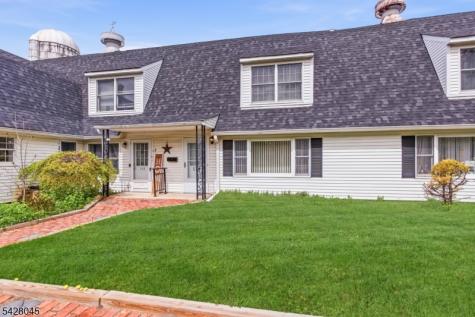121 W End Avenue Newton NJ 07860