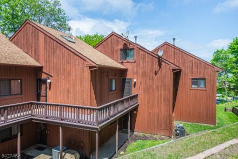 5 Gray Rock Drive Vernon NJ 07462