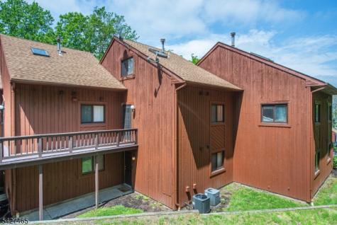 5 Gray Rock Drive Vernon NJ 07462
