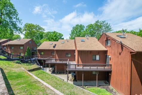 5 Gray Rock Drive Vernon NJ 07462