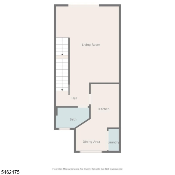 48 Ellen Heath Drive Old Bridge NJ 07747