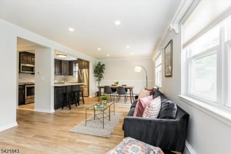 7 Van Vleck Street Montclair NJ 07042