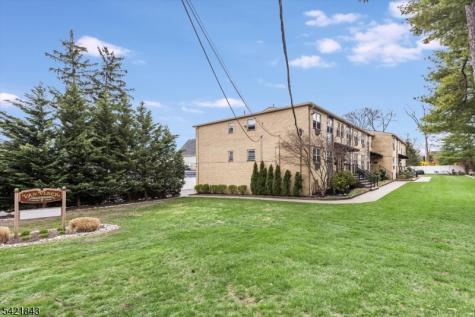 7 Van Vleck Street Montclair NJ 07042