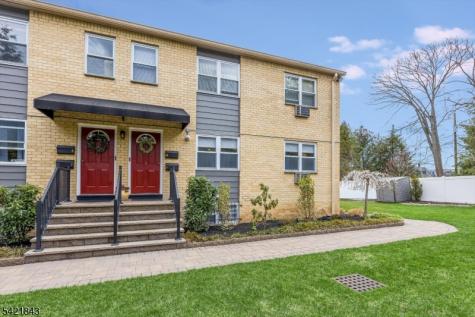 7 Van Vleck Street Montclair NJ 07042
