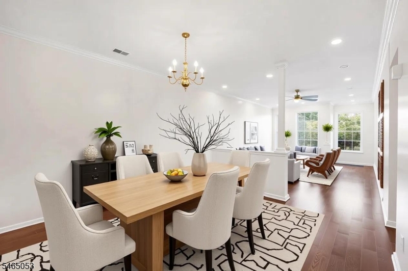 99 Warwick Road West Windsor NJ 08550