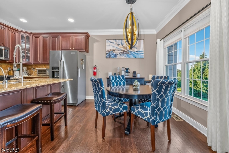 126 Albert Drive Union NJ 08809