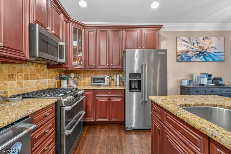 126 Albert Drive Union NJ 08809