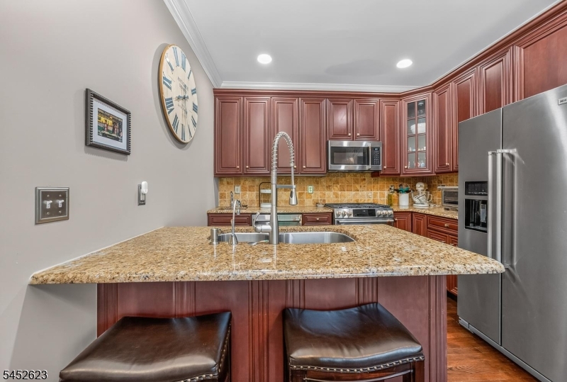 126 Albert Drive Union NJ 08809