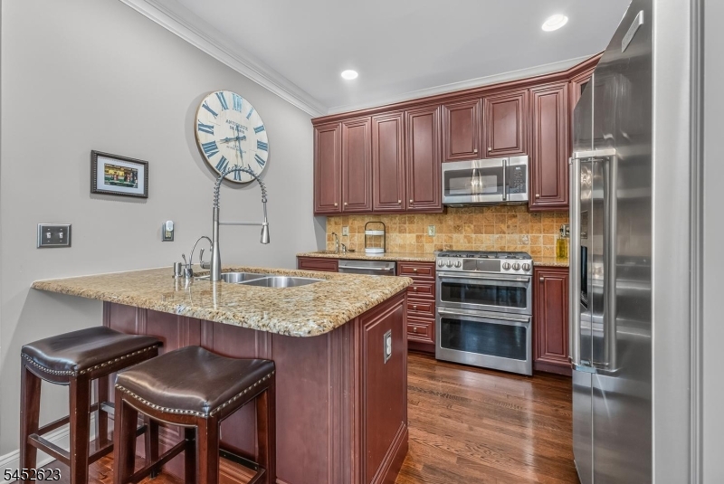126 Albert Drive Union NJ 08809