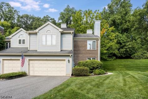 52 Jesse Court Montville NJ 07045