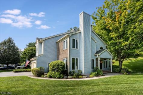 52 Jesse Court Montville NJ 07045