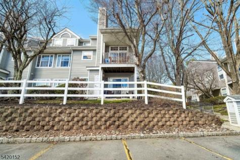 1317 Paddington Road Mahwah NJ 07430