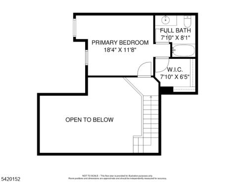 1317 Paddington Road Mahwah NJ 07430