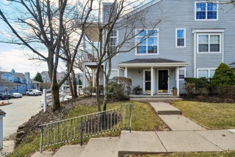 1317 Paddington Road Mahwah NJ 07430