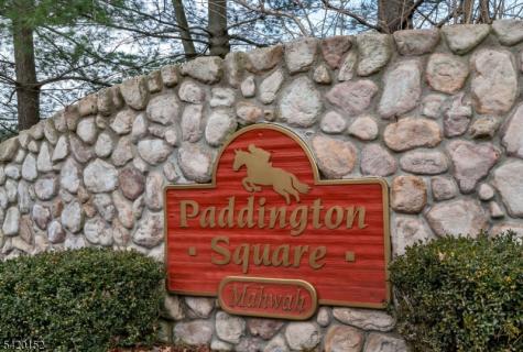1317 Paddington Road Mahwah NJ 07430