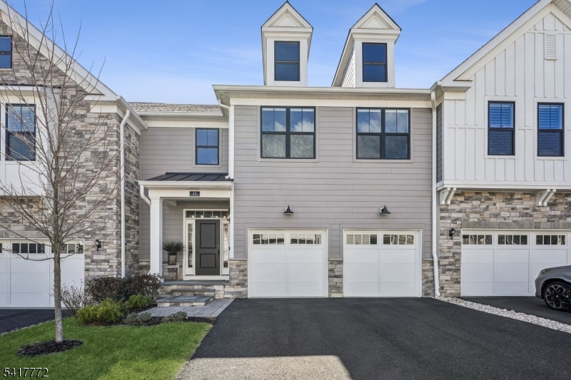 14 Chelsea Road Warren NJ 07059