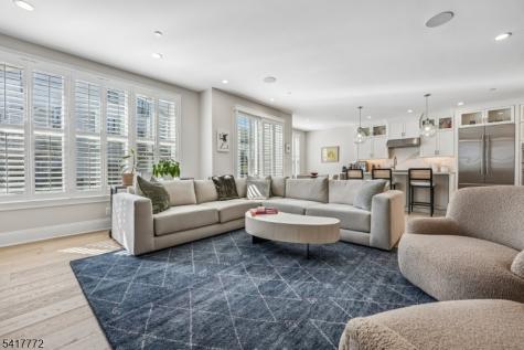 14 Chelsea Road Warren NJ 07059