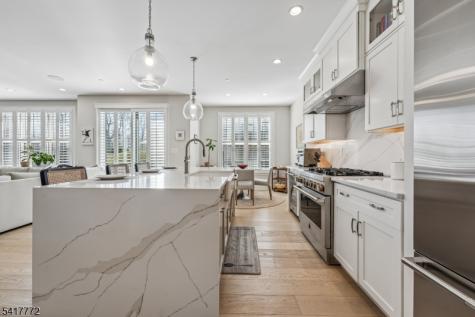 14 Chelsea Road Warren NJ 07059